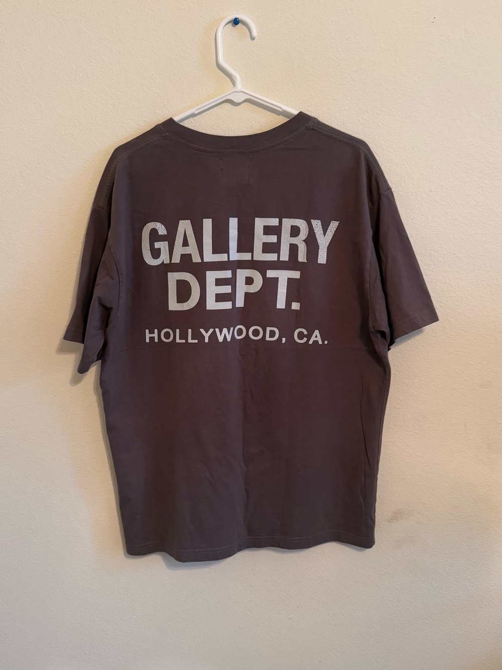 Gallery Dept. Short Sleeve